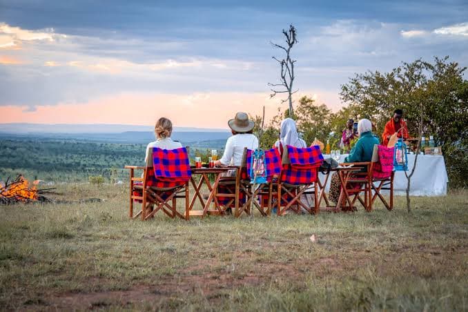 Maasai Mara