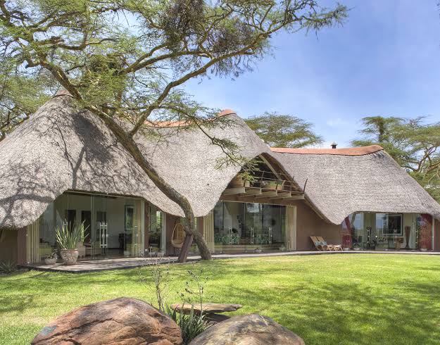 Solio Rhino Safari — The best rhino viewing in East Africa.
