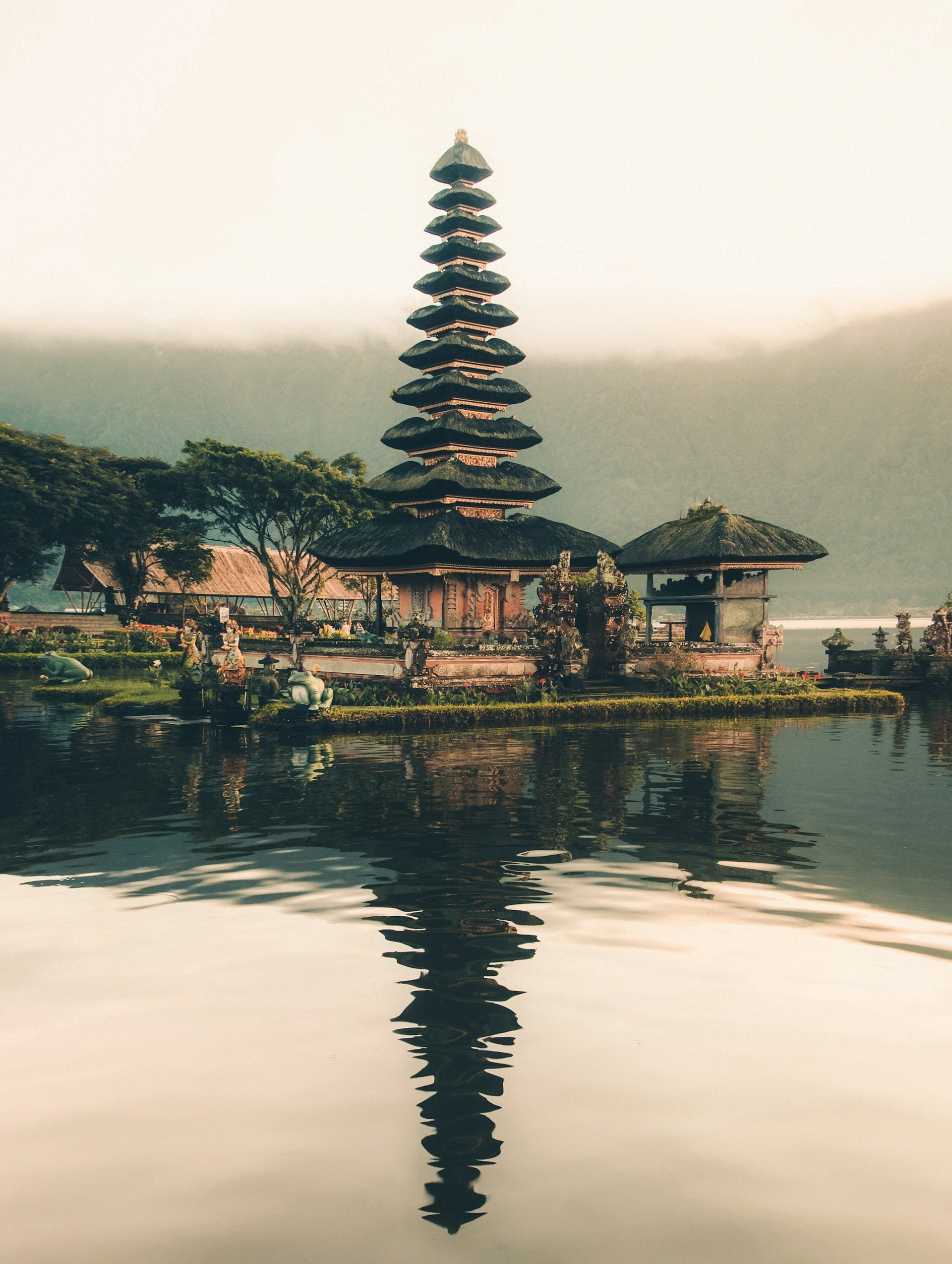 Bali & Beyond — A spiritual and tropical awakening in the heart of Indonesia.