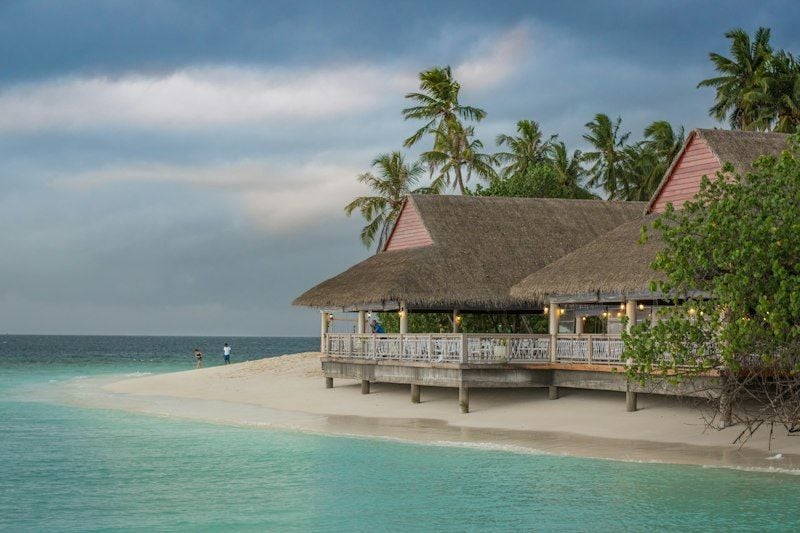 Lamu — Where time forgot to hurry.